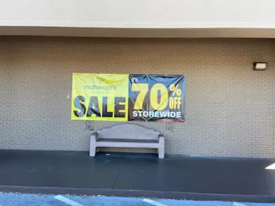 Custom Banners Photo